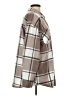 Maurices 100% Polyester Brown Fleece Size L - photo 4
