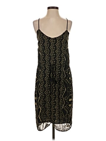 Glam Cocktail Dress (view 1)