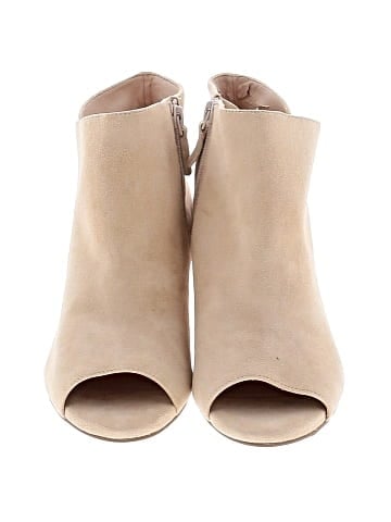 Cole Haan Ankle Boots (view 2)