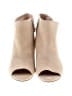 Cole Haan 100% Leather Tan Ankle Boots Size 9 - photo 2