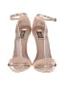 SS Signature Ivory Sandals Size 6 - photo 2