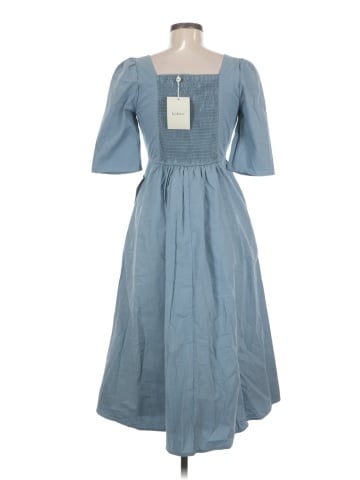 Böhme Casual Dress (view 2)