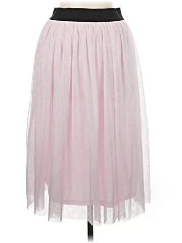 Tempted Formal Skirt (view 1)