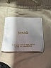 MNG 100% Polyamide Tan Jacket Size XXS - photo 6