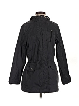 Free Country Raincoat (view 1)