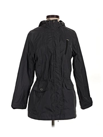 Free Country Raincoat (view 1)