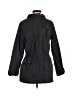 Free Country Black Raincoat Size S - photo 1