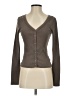 Gap Brown Cardigan Size S - photo 1