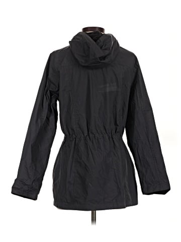 Free Country Raincoat (view 2)