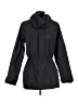 Free Country Black Raincoat Size S - photo 2
