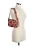 On 34th Floral Multi Color Pink Shoulder Bag One size - photo 2
