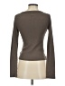 Gap Brown Cardigan Size S - photo 2