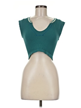 Out From Under Sleeveless T Shirt