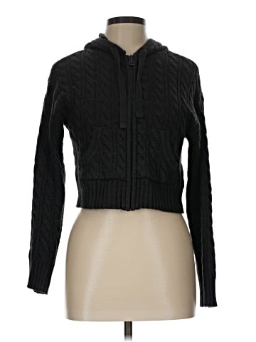 American Eagle Outfitters Pullover Sweater (view 1)