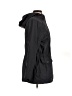 Free Country Black Raincoat Size S - photo 4