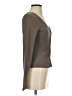 Gap Brown Cardigan Size S - photo 4