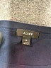 J.Crew 100% Cotton Blue Long Sleeve Top Size S - photo 7