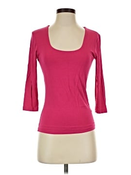 Linea 3/4 Sleeve T-Shirt (view 1)