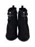 Ecco Black Ankle Boots Size EU 37 - photo 2