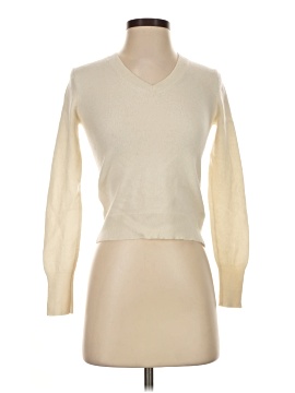 Uniqlo Cashmere Pullover Sweater (view 1)