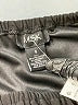 MSK Solid Black Jumpsuit Size S - photo 4
