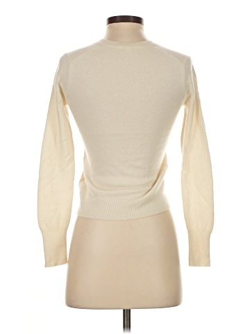 Uniqlo Cashmere Pullover Sweater (view 2)