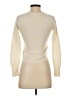 Uniqlo 100% Cashmere Ivory Cashmere Pullover Sweater Size XXS - photo 2