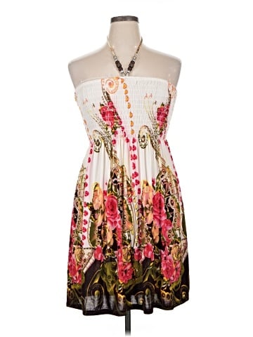Just Love Cocktail Dress (view 1)