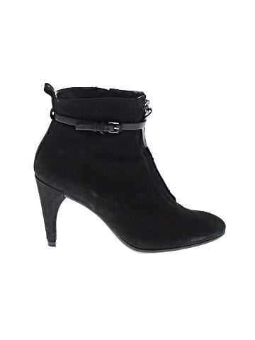 Ecco Ankle Boots (view 1)