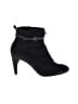 Ecco Black Ankle Boots Size EU 37 - photo 1