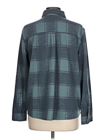 32 Degrees Long Sleeve Blouse (view 2)