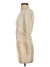 Uniqlo 100% Cashmere Ivory Cashmere Pullover Sweater Size XXS - photo 5