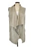 PREMISE 100% Polyurethane Gray Vest Size L - photo 1
