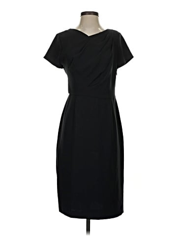 Brooks Brothers Cocktail Dress (view 1)