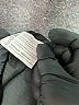 Ekouaer Black Long Sleeve T-Shirt Size M - photo 8