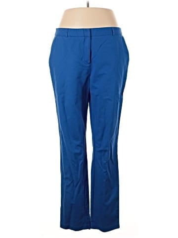 Long Tall Sally Casual Pants (view 1)