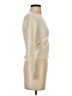 Uniqlo 100% Cashmere Ivory Cashmere Pullover Sweater Size XXS - photo 4