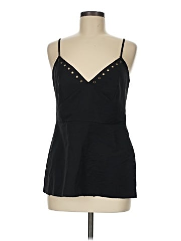 Lavender Label by Vera Wang Sleeveless Top (view 1)