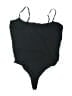 SKIMS Black Bodysuit Size 2X - photo 2