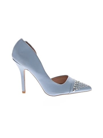 Qupid Heels (view 1)