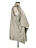 PREMISE 100% Polyurethane Gray Vest Size L - photo 4