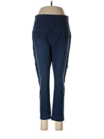 Zenergy by Chico's Active Pants (view 1)