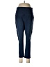 Zenergy by Chico's Blue Active Pants Size Med (1) - photo 1
