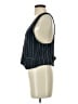 Free People Blue Vest Size S - photo 5