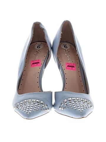 Qupid Heels (view 2)
