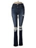 Levi's Blue Jeans Size 28 - photo 1