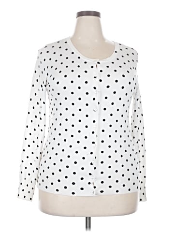 George Pullover Sweater (view 1)