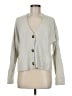 Madewell Gray Cardigan Size M - photo 1