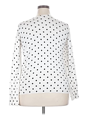 George Pullover Sweater (view 2)