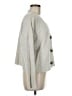Madewell Gray Cardigan Size M - photo 4